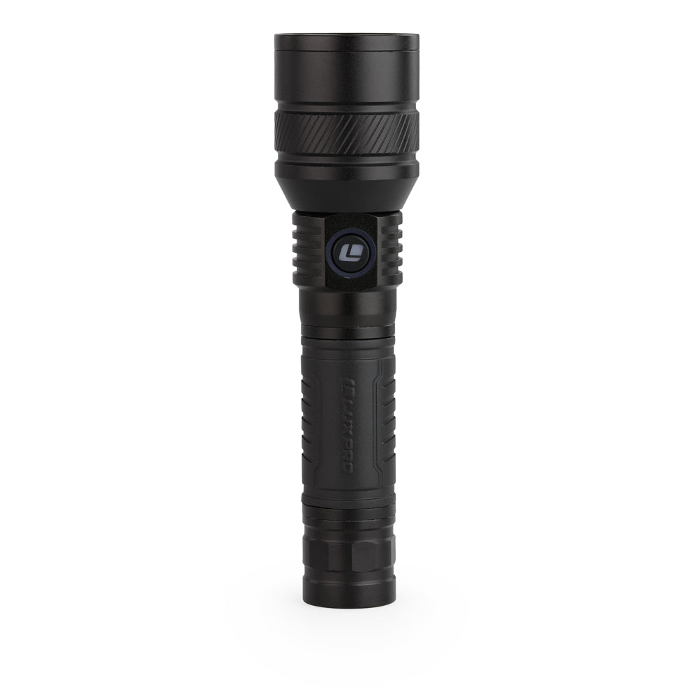 Rechargeable Long Range LED Flashlight - 1500 Lumens | XP990