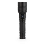 Rechargeable Long Range LED Flashlight - 1507 Lumens | XP990