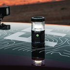 Rechargeable Waterproof LED Lantern - 800 Lumens | LP1525v2