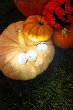 LP175 | Compact Rechargeable LED Puck Light, 2 Pack