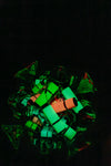 LP395C Gels Glow-in-the-dark LED Flashlight