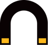 Powerful Magnetic Clip