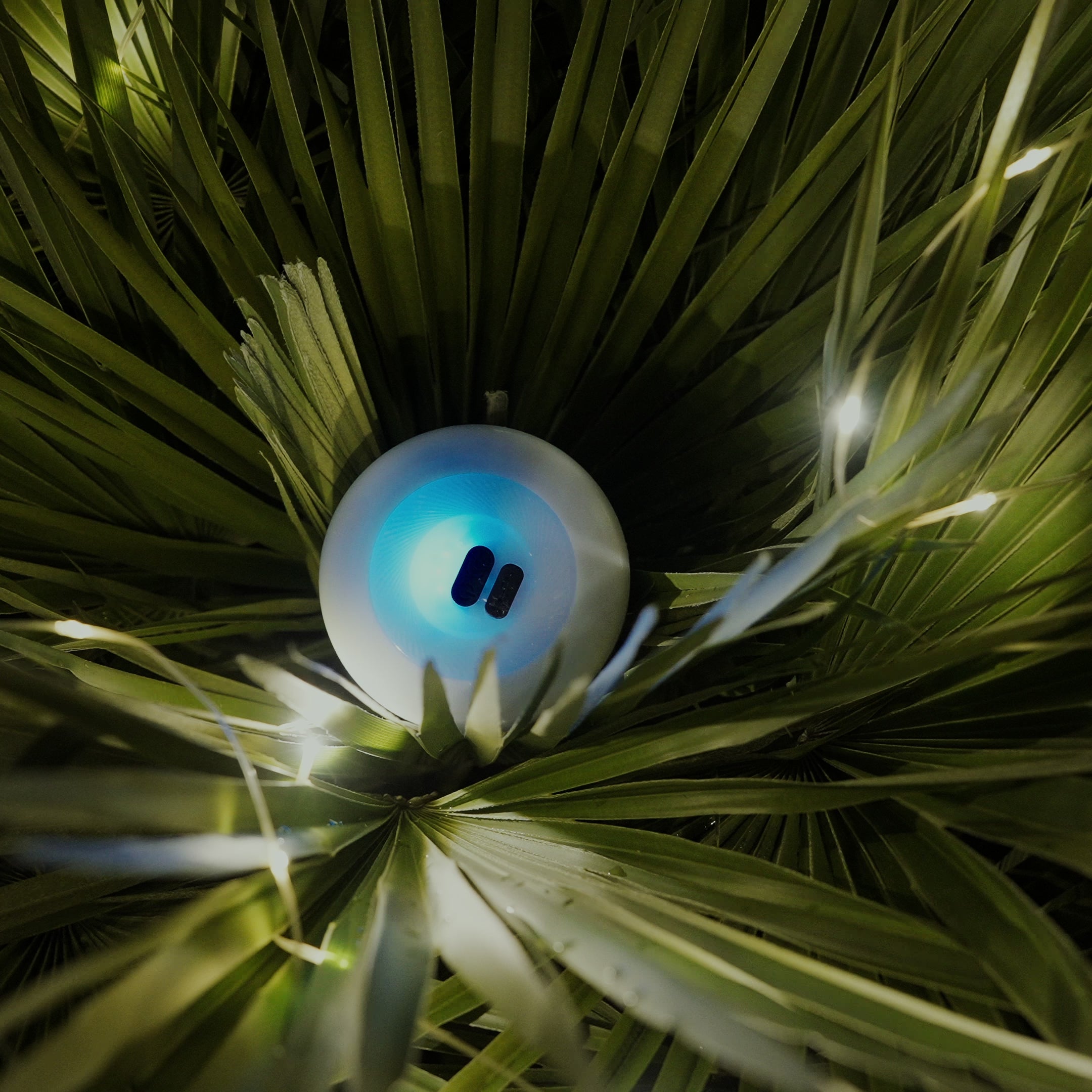 Retractable LED String Light - 300 Lumens | LP177