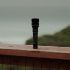 Rechargeable Long Range LED Flashlight - 1500 Lumens | XP990