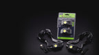 Rechargeable LED Headlamp – 250 Lumens – 1 or 2 Pack | LP342 & LP342-2PK
