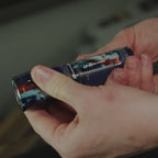 USA Series Compact Focusing LED Flashlight - 350 Lumens | LP831v2US