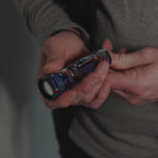 USA Series Focusing LED Flashlight - 700 Lumens | LP842US