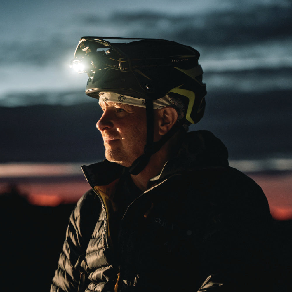 XP780 | 1500 Lumen Rechargeable Headlamp