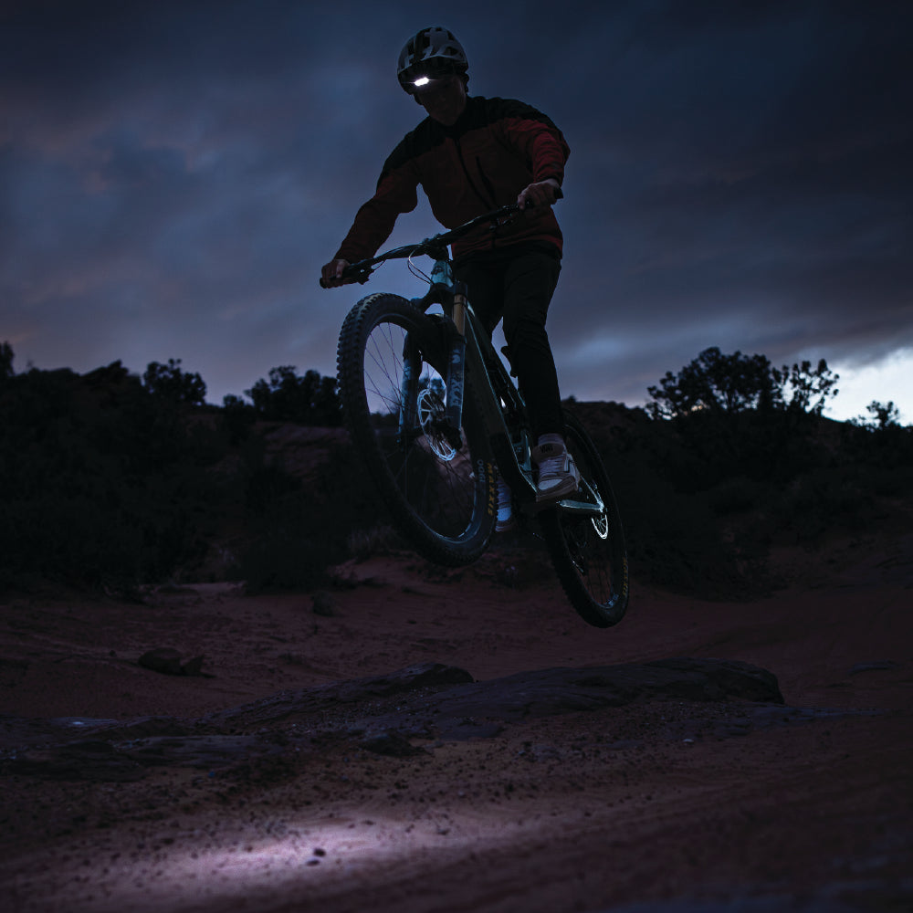 XP780 | 1500 Lumen Rechargeable Headlamp
