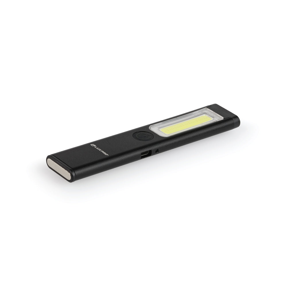 LP402 200 Lumen Thin Rechargeable Work Light