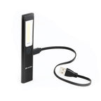 LP402 200 Lumen Thin Rechargeable Work Light