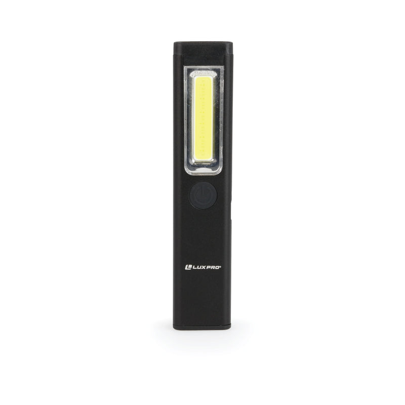 LP1044 Rechargeable Focusing Penlight 360 Lumen LED Flashlight