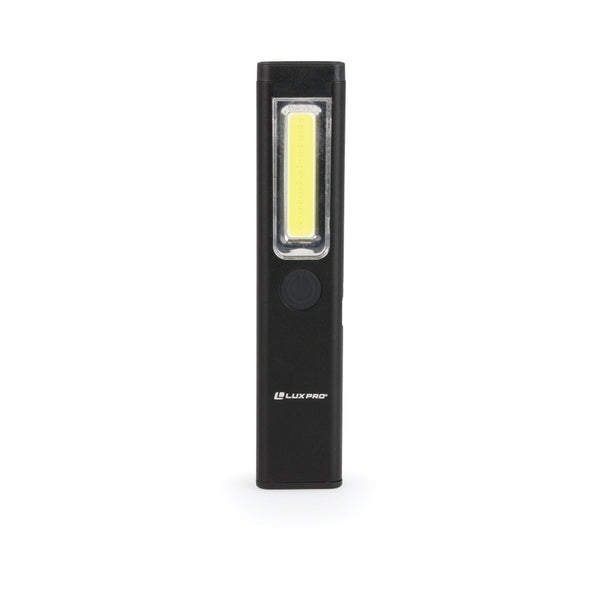 LP402 200 Lumen Thin Rechargeable Work Light LUXPRO