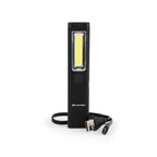 LP402 200 Lumen Thin Rechargeable Work Light