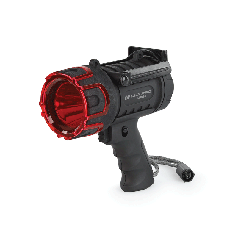 Spot LED rechargeable 20w - I-Watts Pro