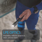 LP290V3 | 300 Lumen High-Output Everyday Pocket Light V3