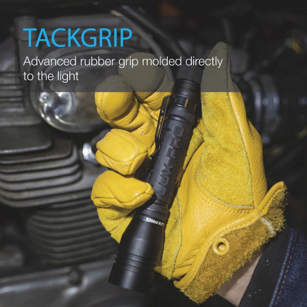 LP290V3 | 300 Lumen High-Output Everyday Pocket Light V3