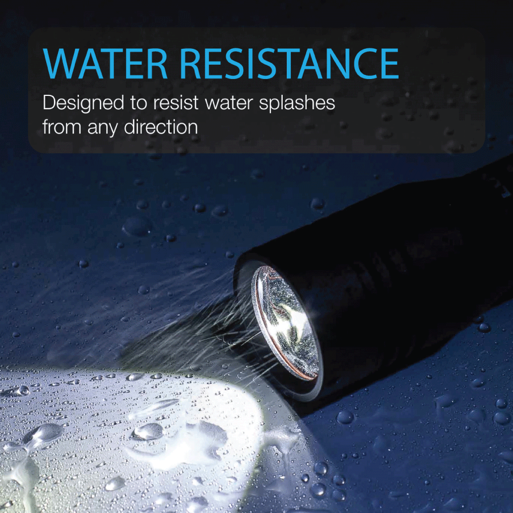 LP290V3 | 300 Lumen High-Output Everyday Pocket Light V3