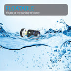 LP1525 Waterproof Rechargeable 527 Lumen LED Lantern