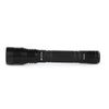 Horizontal Position of Quality LED Flashlight