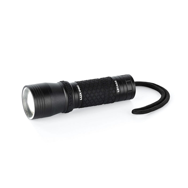 LP1033 Focus 350 Lumen LED Handheld Flashlight