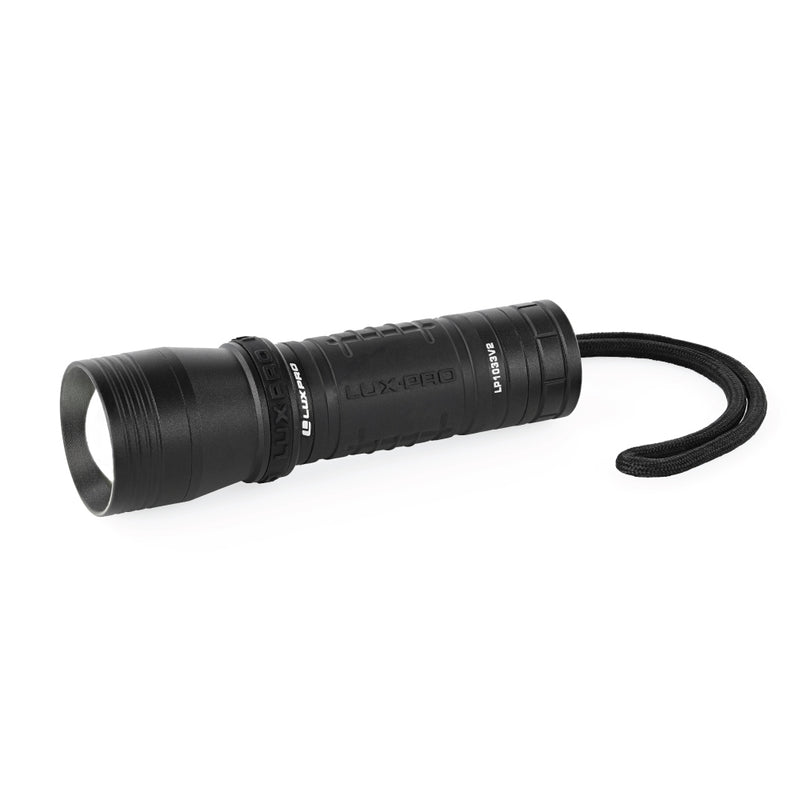 LP1033V2 Focus 390 Lumen LED Handheld Flashlight