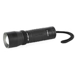 LP1035V2 Focus 570 Lumen LED Handheld Flashlight