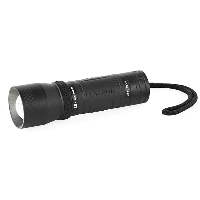 LP420V2 300 Lumen Tactical LED Compact Handheld Flashlight