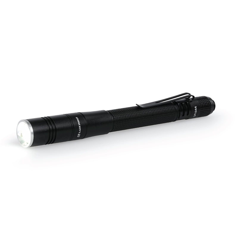 LP290V3 - 6 Pack Compact 2AA 300 Lumen LED Pocket Flashlight