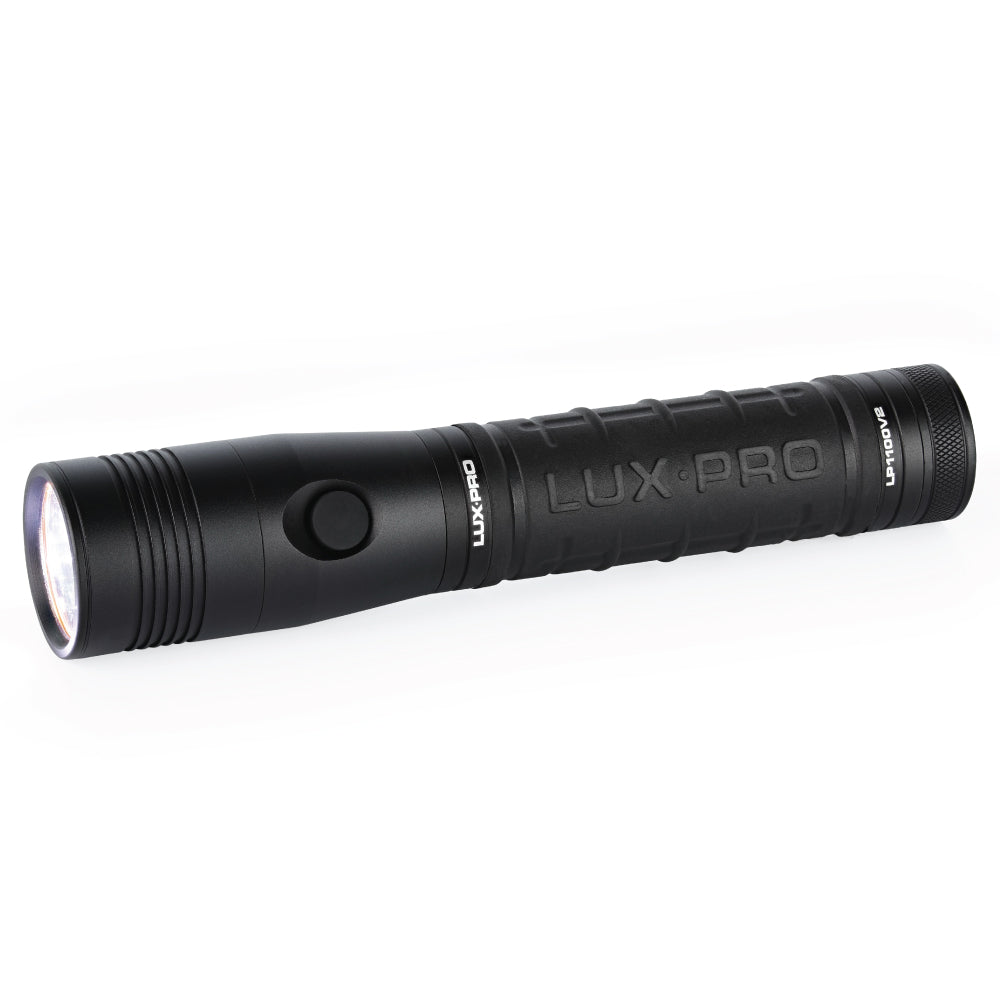 LP1044 Rechargeable Focusing Penlight 360 Lumen LED Flashlight – LUXPRO