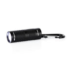LP130 | Mini Focus LED Keychain Flashlight