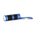 LP130 | Mini Focus LED Keychain Flashlight