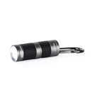 LP130 | Mini Focus LED Keychain Flashlight