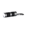 LP130 Mini Focus LED Keychain Flashlight