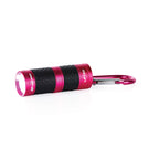 LP130 | Mini Focus LED Keychain Flashlight