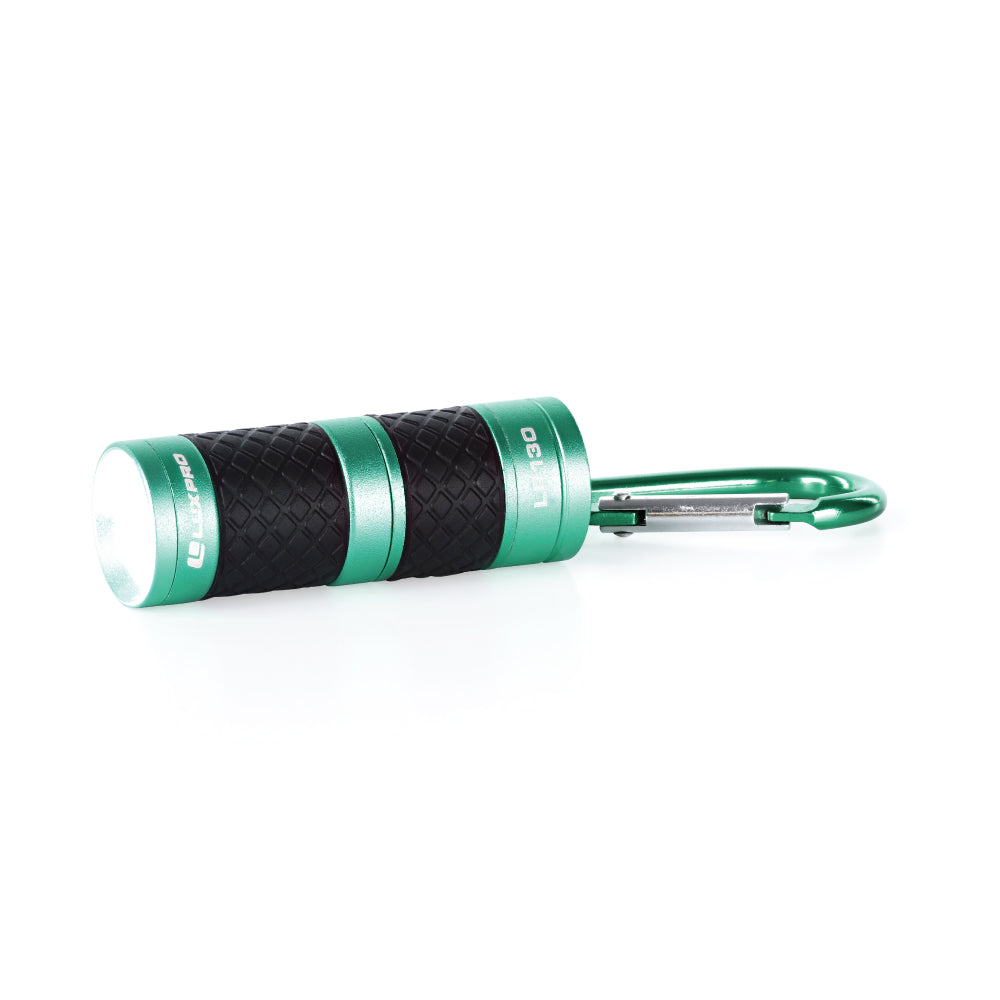 LP130 | Mini Focus LED Keychain Flashlight