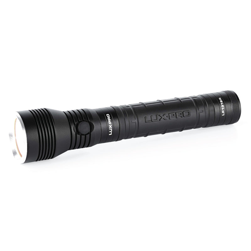 LP600V3 Bright 550 Lumen LED Handheld Flashlight