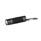 LP145 | Mini Focus LED Keychain Flashlight with TACKGRIP