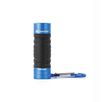 LP146 | Mini LED Keychain Flashlight with TACKGRIP 7-pack