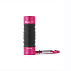 LP146 | Mini LED Keychain Flashlight with TACKGRIP 7-pack