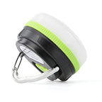 LP1503 Mini Magnetic 118 Lumen Hanging Lantern