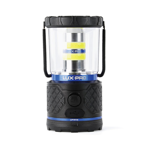 Promier Products LA-OPFLLN-8/32 Flashlight-Lantern Dual Mode Combo Lig