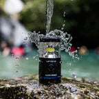 LP1515 Waterproof Floating 340 Lumen LED Lantern