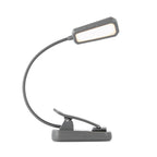 LP178 Rechargeable Reading Lamp with Warm LED