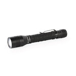 LP290V2 Compact 2AA 280 Lumen LED Pocket Flashlight