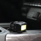 LP323 Multi-Color Broadbeam Headlamp w/ Spot Light