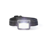LP323 Multi-Color Broadbeam Headlamp w Spot Light