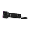 LP32UV Ultra Violet Bright Flashlight with Lanyard