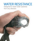 LP345V2 - 6 Pack Extended Run-Time Multi-Color LED Headlamp V2