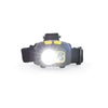 LP346 Bright 300 Lumen Multi-color LED Headlamp